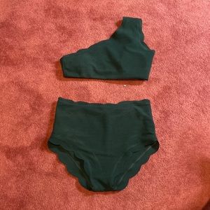 Swim suit